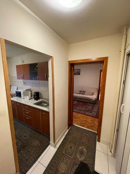 Apartament 2 camere de inchiriat, zona Vasile Lucaciu (Iulius Town)