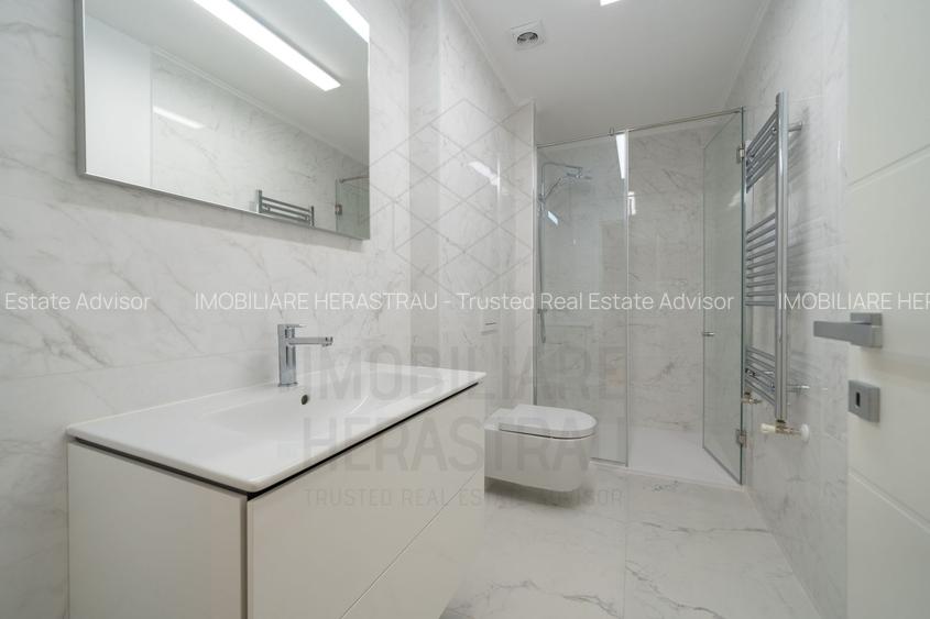 Floreasca Boutique Apartments | Luxury Penthouse | 2 parkings - 36