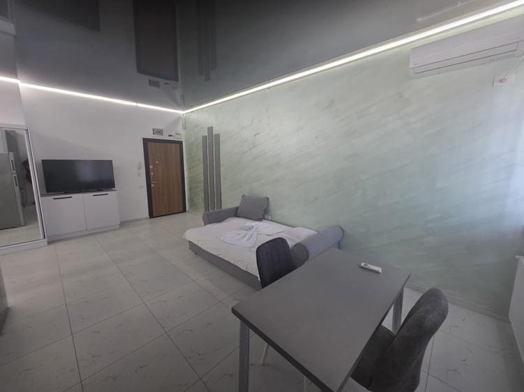OCAZIE UNICĂ ÎN MAMAIA NORD – APARTAMENT LA PRIMA LINIE LA MARE – 95.900 €