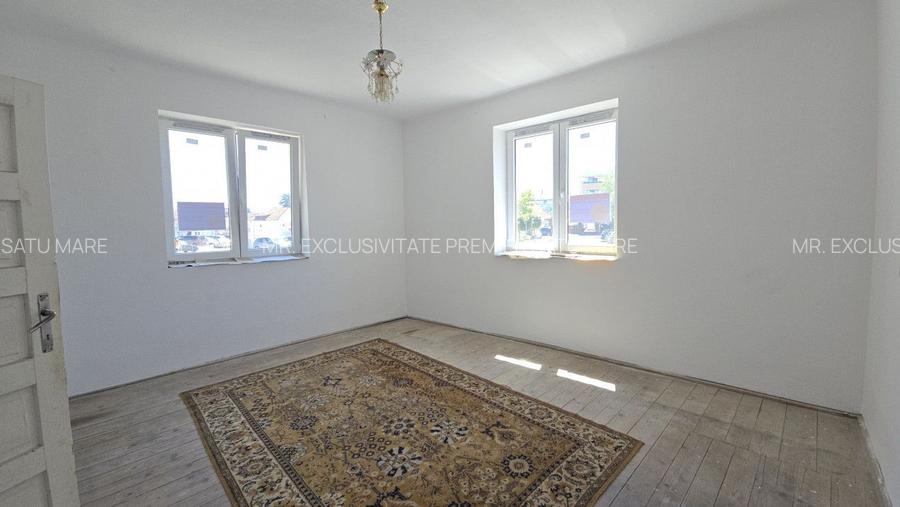 De Vânzare Casă 2 camere P-ȚA Mică - 9