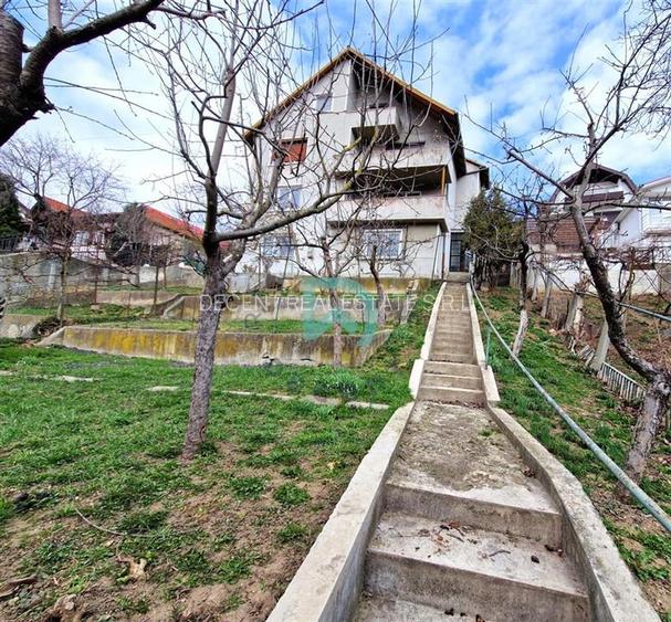 Duplex, Sirul Livezii, Brasov - 25