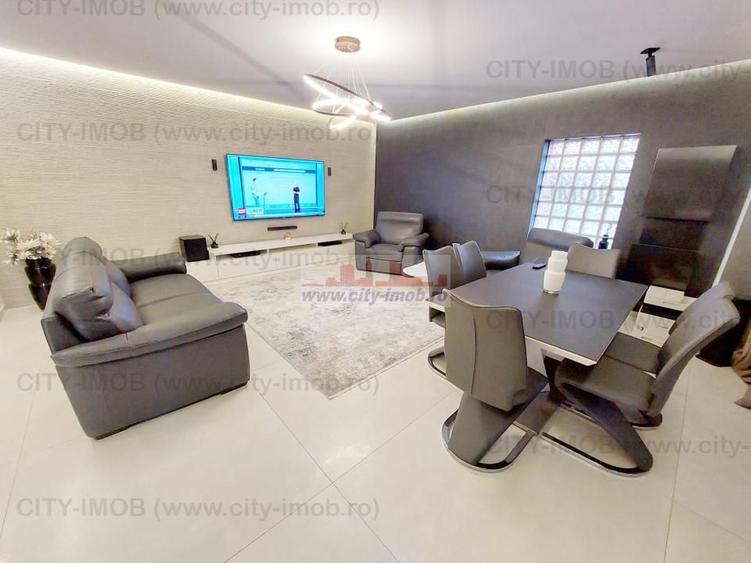 SE VINDE Apartament 4 camere, Central Park / Barbu Vacarescu / Parcul Circului