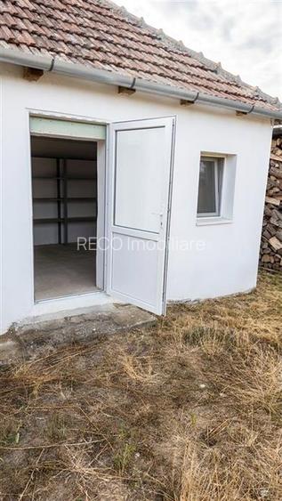 RECO Casa in Husasau de Tinca - 7