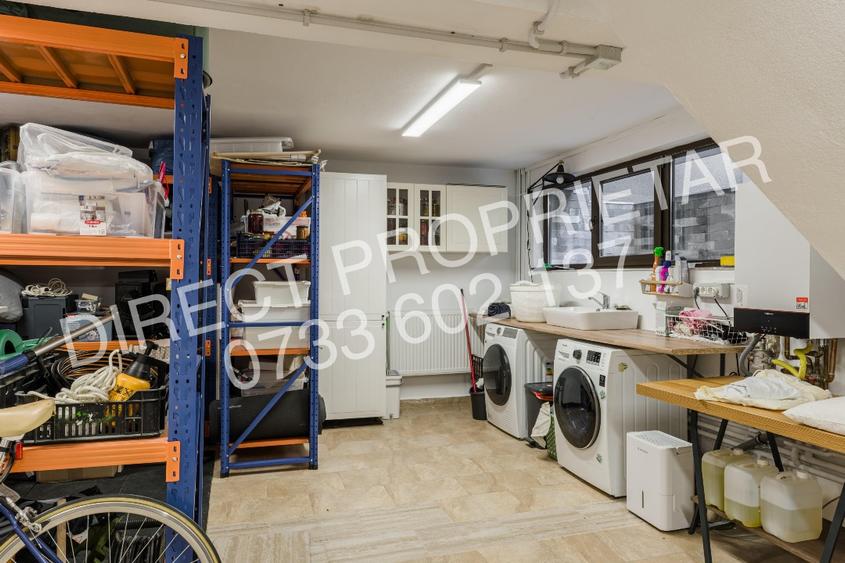 PROPRIETAR Casă individuală renovată, 205 mp, clasa energetică A | zona Mariott