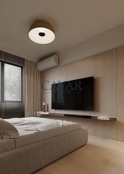 Proiect Faza Finala Cavar Residence