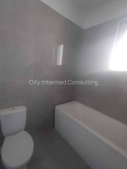 Apartament 3 camere mobilat – Fundeni, Dobroești, Str. Stejarului - 16