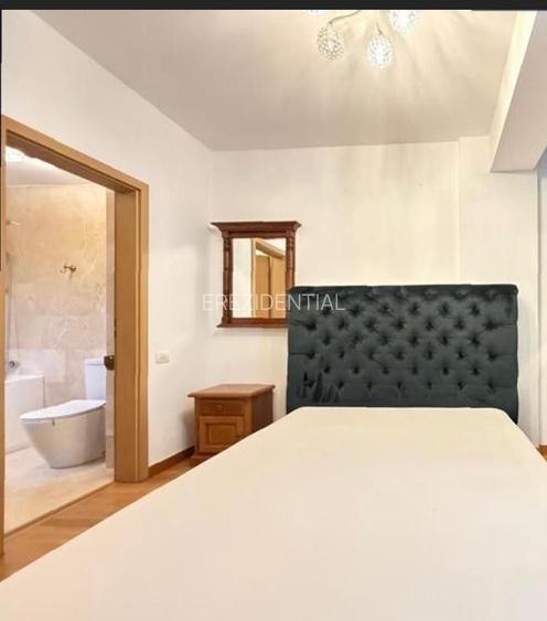 Apartament 3 camere–spatios-parcare subterana-zona Arcul de Triumf - 10