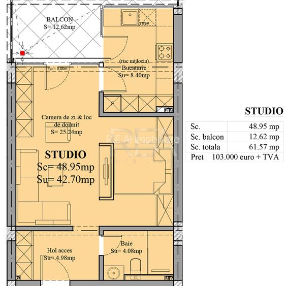 Studio - Sebastian - Predare in 2027 - 2