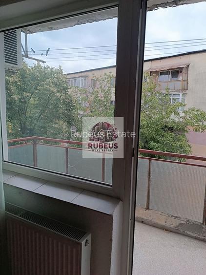 Apartament 3 camere, centrală proprie, 2 balcoane – Mihai Viteazu - 5