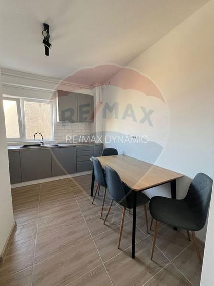 Apartament cu 4 camere de închiriat în zona Polivalenta - 5