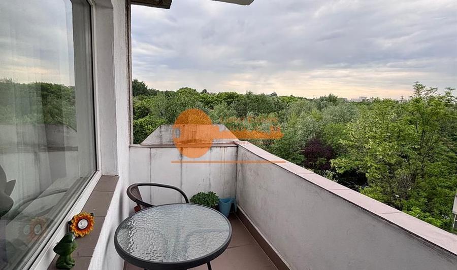 Apartament cu 2 camere in zona Parc Tineretului