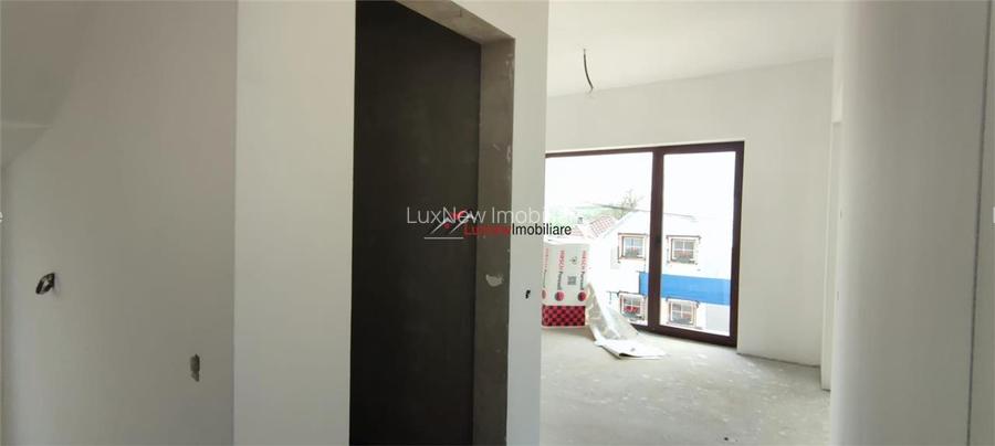 Comision 0 %! Casa individuala in Feleacu 4 camere + teren liber 1000 mp. - 8