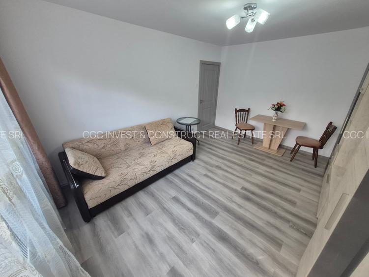 1 Cam--Sagului-5 Min Spitalul Judetean--Mobilat-Parter--67.000 Euro! Negociabil - 3