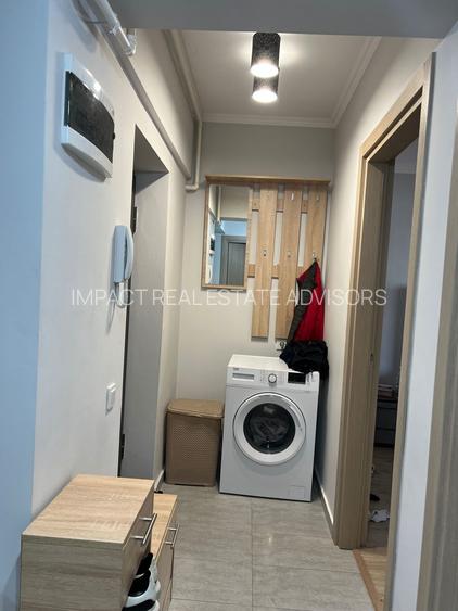 2 CAMERE ‖ PARCARE INCLUSA  ‖ ULTRACENTRAL ‖ EMINESCU ‖ 15 MIN METROU OBOR - 6