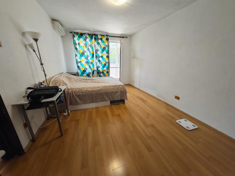 Garsonieră decomandată | Tineretului | Str. Poenari nr. 1 | Etaj 1 | 7min metrou