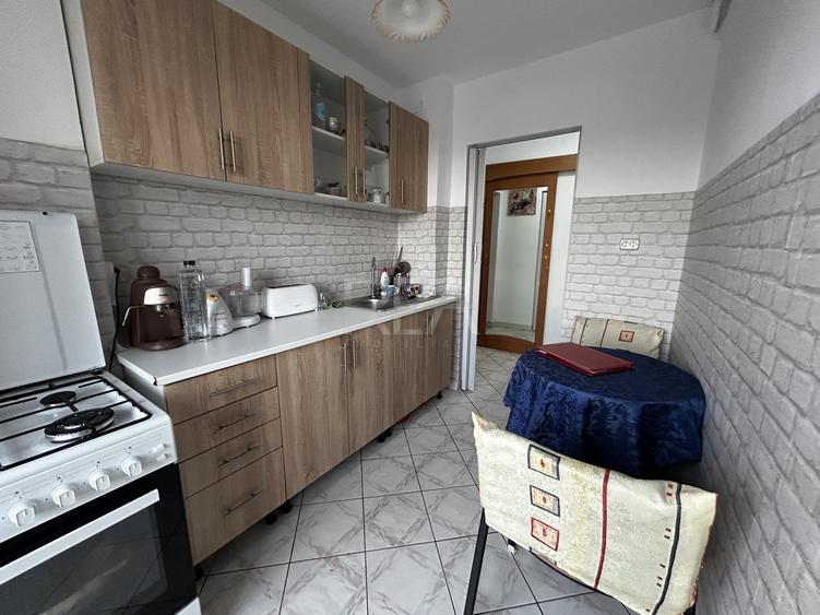 2 camere - Metrou Tineretului - Centrala