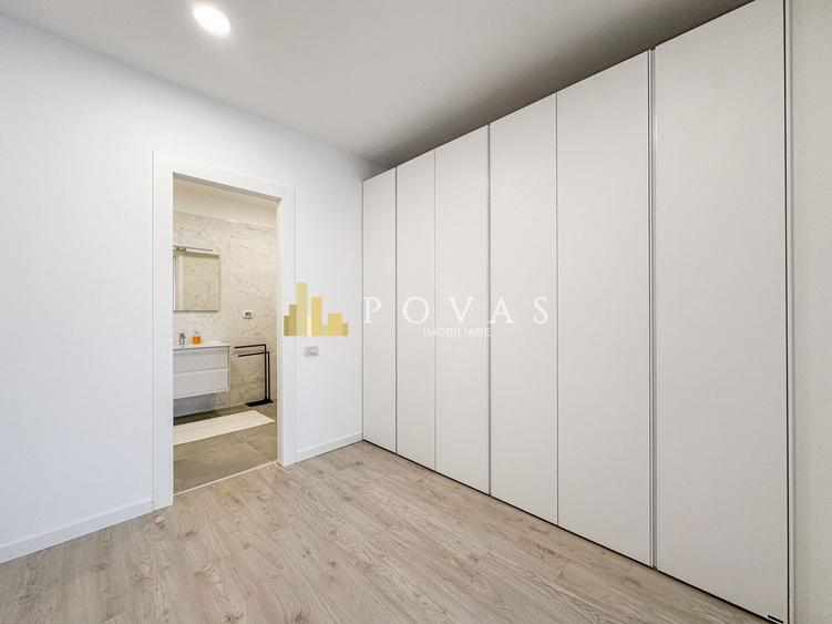 Inchiriere Apartament 3 Camere Residence5 Pipera Rond OMV
