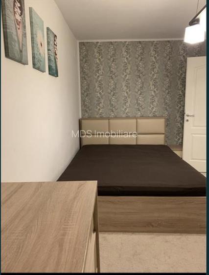 2 camere etaj 2 Aradului - 6