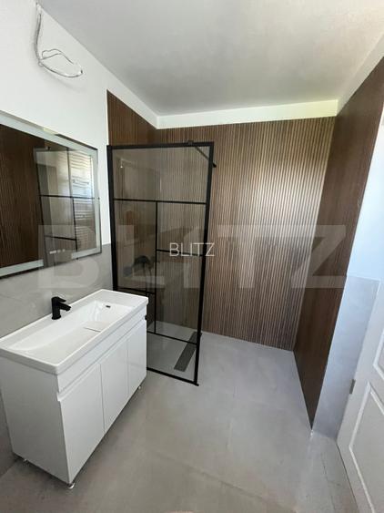 Casa pe parter, 82 mpu, teren 568 mp, zona Albesti - 8