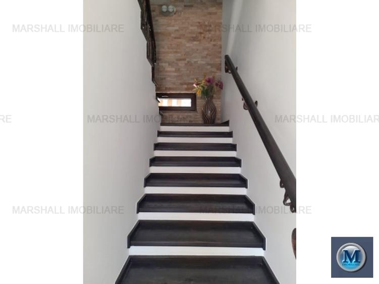 Casa cu 5 camere de vanzare in Paulestii Noi, 174 mp #16186