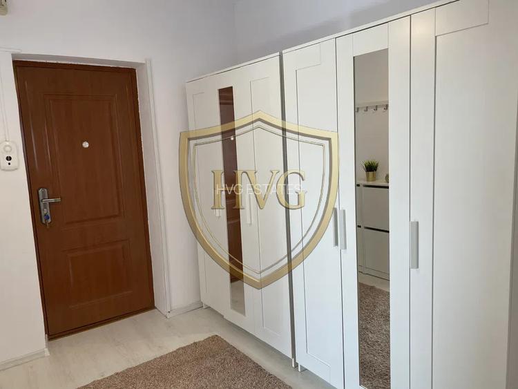 Apartament cu 2 camere | Decomandat | 13 Septembrie - 8