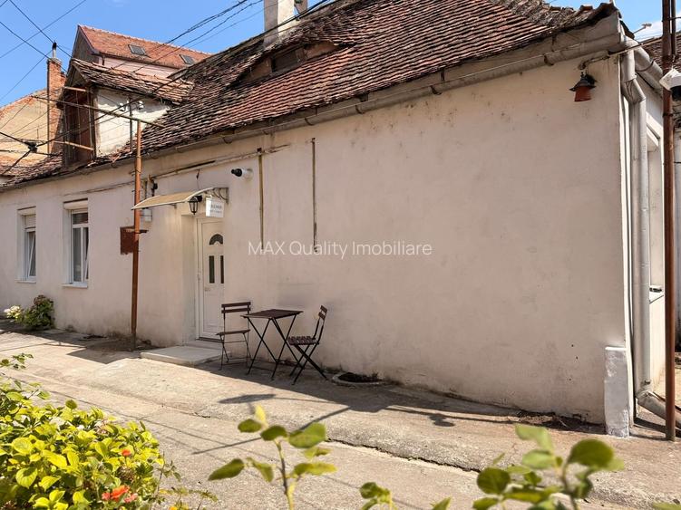 Apartament 2 camere zona Centrala Sibiu