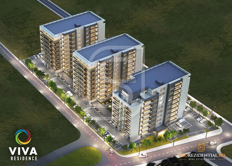 Viva Residence - 10