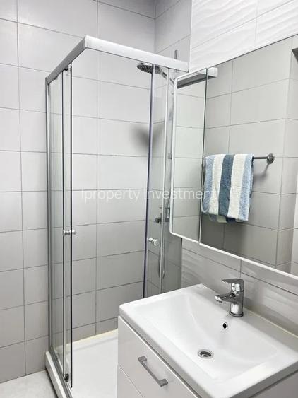 Grand Kristal Residence  4 Camere 110 MP cu balcon - 8