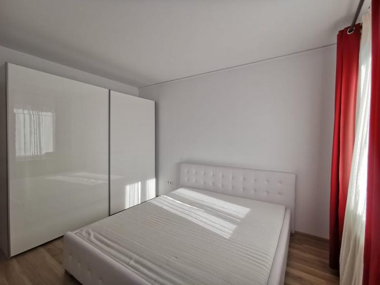 Tineretului/The Park/Bloc Nou/Apartament 2 Camere  La Cheie/