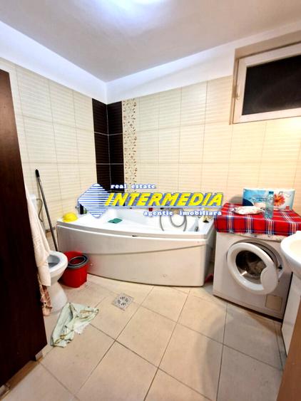 Apartament 2 camere de vanzare Alba Iulia in Bloc NOU zona Cetate