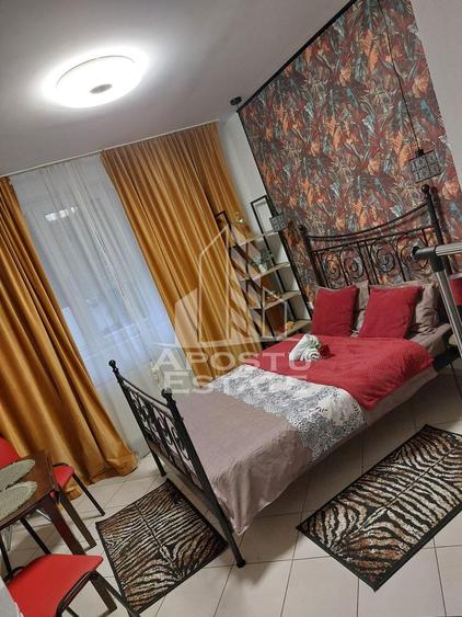 Apartament cu o camera, Zona Lipovei, Timisoara jud. Timis