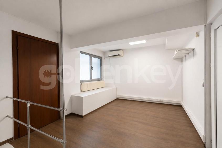 Spatiu comercial I trafic intens I Floreasca