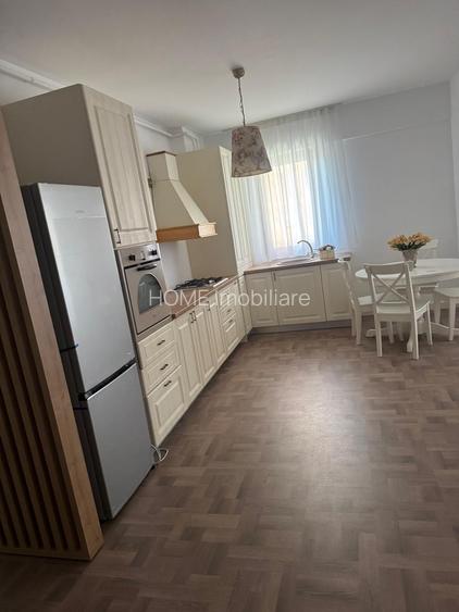 Apartament modern cu 2 camere decomandate de închiriat! - 4