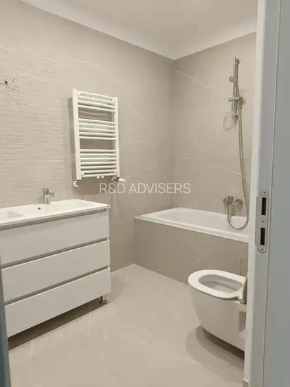 Apartament 2 Camere Walter Loft Aviatiei 10 Min De Metrou Aurel Vlaicu - 7