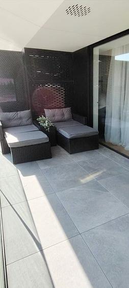 Luxury Residence - 2 room 66 sqm apartment to rent, Yacht Kid, parking included