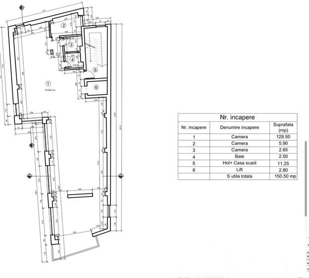 Cladire boutique / pretabila clinica medicala, birouri sau comercial