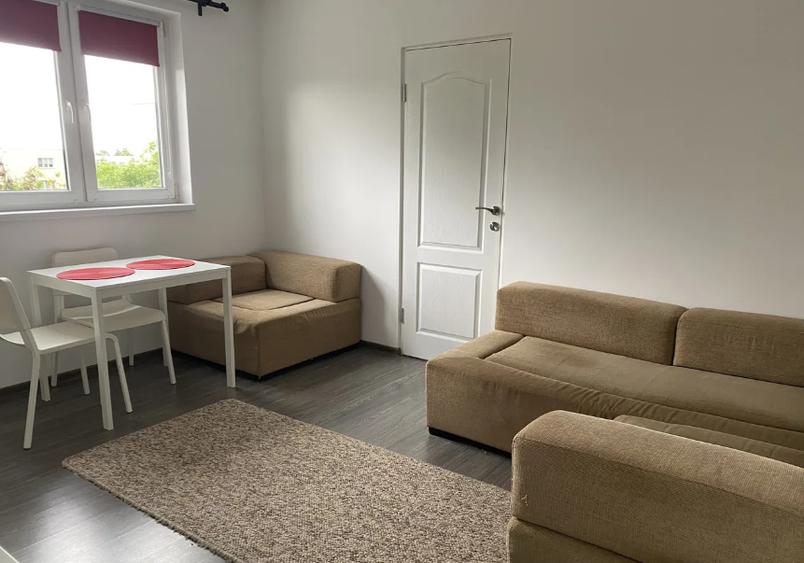 Apartament 2 camere, 31 mp – Gheorgheni | Etaj 2, mobilat și utilat