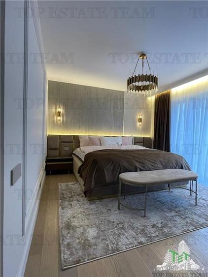 Vila premium de vanzare in Pipera - proprietate moderna, perfect? pentru familie
