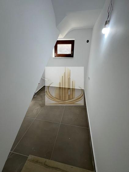 Duplex Mediteranean, Dumbravita, 5 camere, finisaje premium,casa SMART