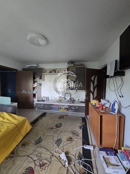 Apartament cu 2 camere ~ zona Crang / Caraiman ~ parter / 4 ~ cu imbunatatiri, - 7