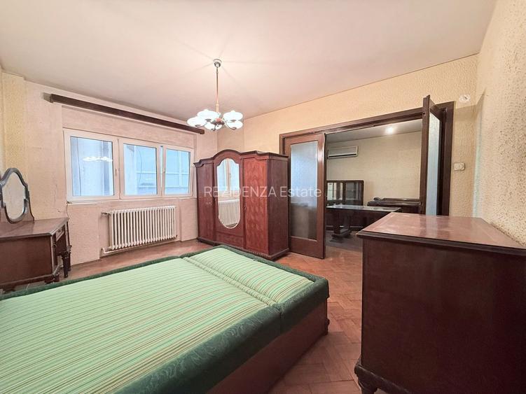 UNIC | APARTAMENT 2 CAMERE 80MP SALA PALATULUI BLOC REABILITAT - 3