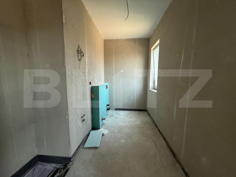 Duplex despartit prin garaj 132 mp, Dumbravita!
