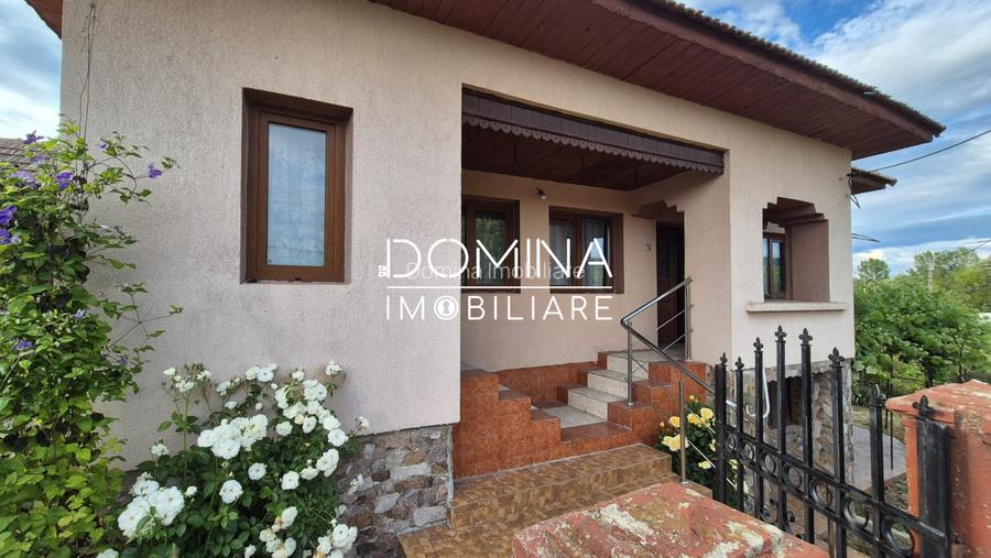 Vânzare proprietate situată în comuna Bengești-Ciocadia, sat Bălcești - 2