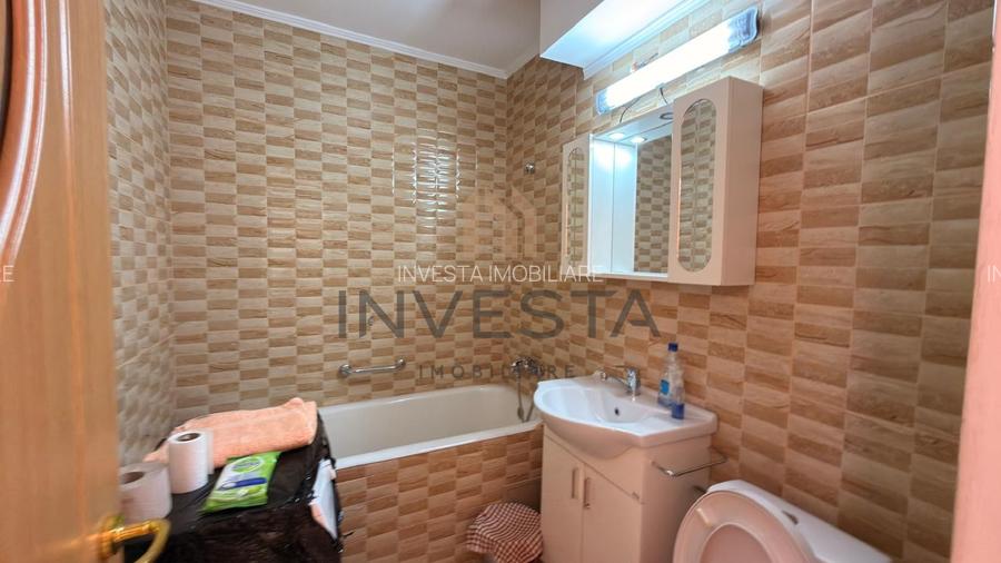 Apartament 2 camere cu balcon, etaj intermediar, Grigorescu! - 3