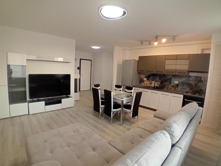 Apartament cu 3 camere, Visoianu