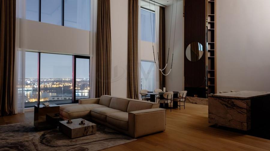 REA1019170 Penthouse de inchiriat in One Verdi Park