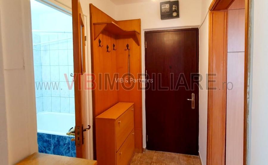 Apartament de inchiriat – 2 camere, Drumul Taberei, Strada Segarcea - 10