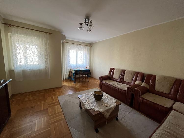 INCHIRIERI-Apartament 2 cam. DECOMANDAT-Militari/Orsova