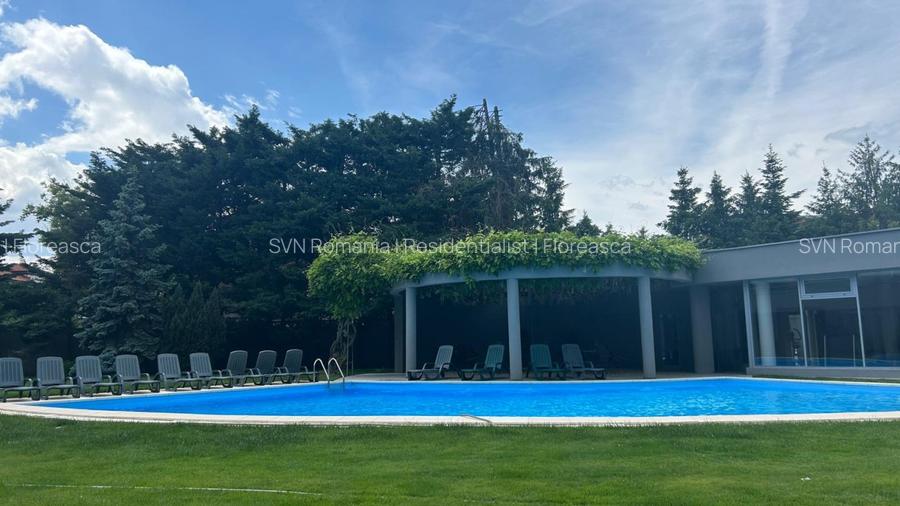REA1028836 Apartament 3 camere Iancu Nicolae complex piscina paza - 22