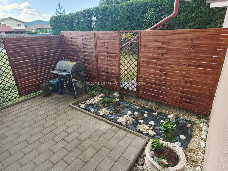 ZONA DRURELAX casa tip insiruite 160mp utili cu teren total 250mp! - 18